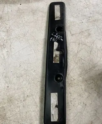 Mitsubishi L200 Number plate surrounds holder frame 
