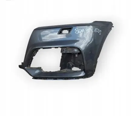 Audi Q5 SQ5 FY Front bumper Y55TEILE