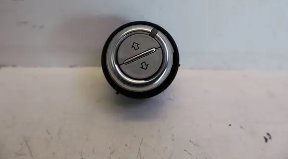 Volkswagen Golf VI Sunroof switch 1K9959561