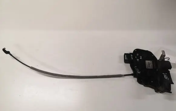 Ford S-MAX Front door lock 6M2AR21812MC
