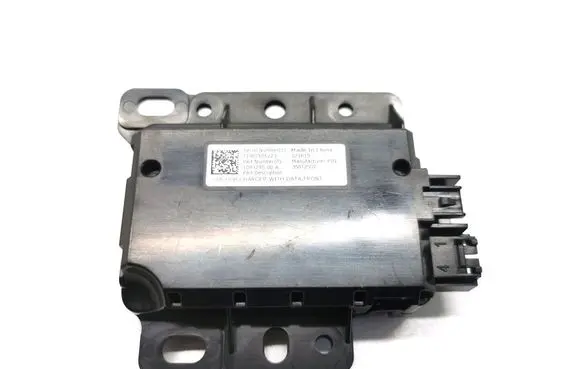 USB socket connector