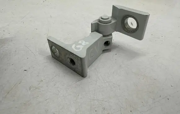 Volkswagen Golf VIII Rear door upper hinge 5H0833402A