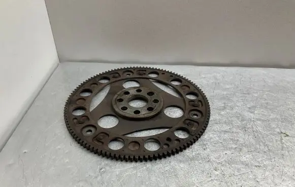 BMW 5 E60 E61 Flywheel 7787298