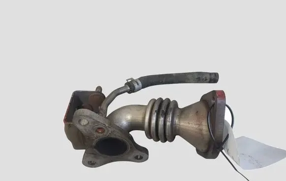 Mazda CX-5 EGR valve line/pipe/hose