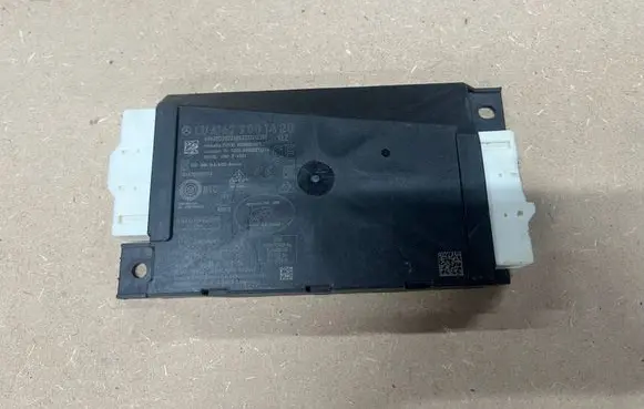 Mercedes-Benz A W177 Other control units/modules A1679001420