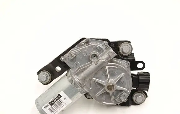Mercedes-Benz A W176 Rear window wiper motor A1769066300 W000025406 25900023190