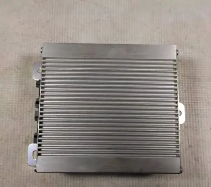 Ford C-MAX II Sound amplifier DM5T14F509AG 075D4027698 EAA075D02