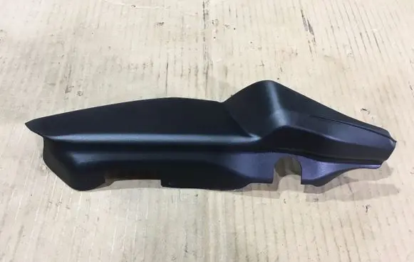 Subaru Outback Rear/tail light trim molding 63134AJ000