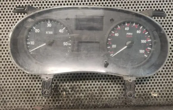 Renault Master II Speedometer (instrument cluster) P8200467954