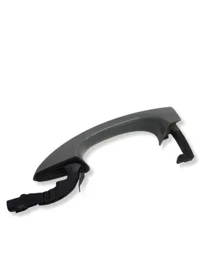 Volkswagen Golf VII Front door exterior handle 5G0837206Q