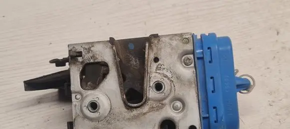 Rear door lock
