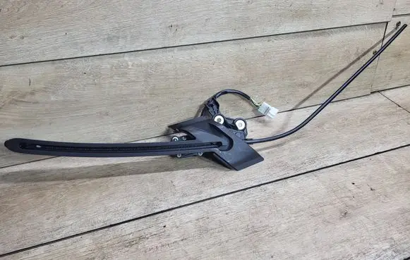 Mercedes-Benz E W212 Curtain motor A2128202942 0918009043 PA6GF15