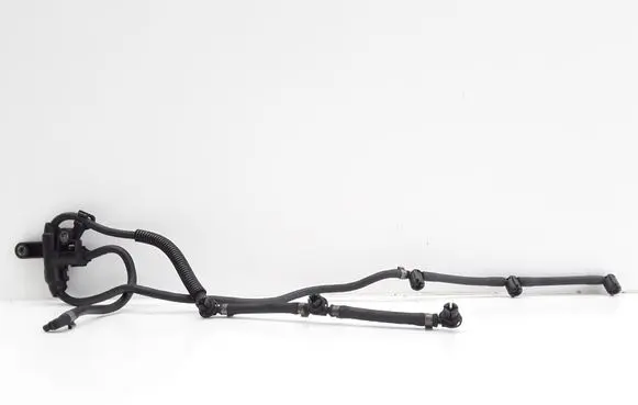 Mercedes-Benz R W251 Fuel return line/hose A6420780341