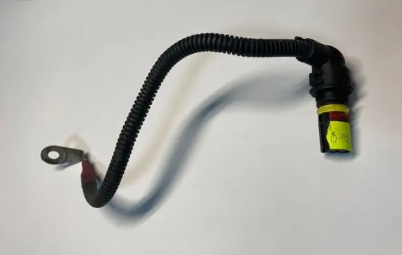 BMW X3 E83 Other wiring loom 12517793565 53781210