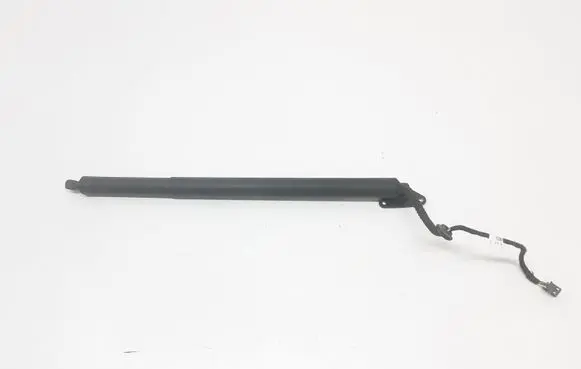 Volkswagen PASSAT B8 Tailgate/trunk strut/damper 3G9827851B 3G9827428A