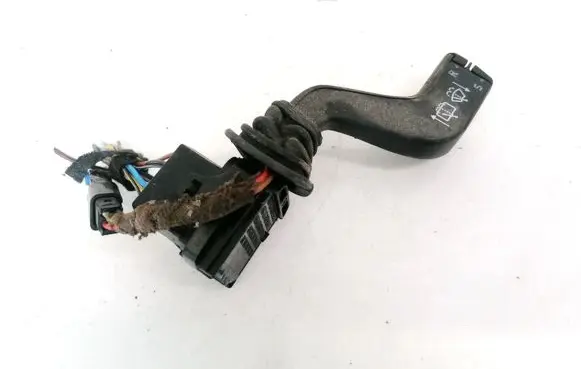 Opel Zafira A Wiper control stalk 090243395 090481242