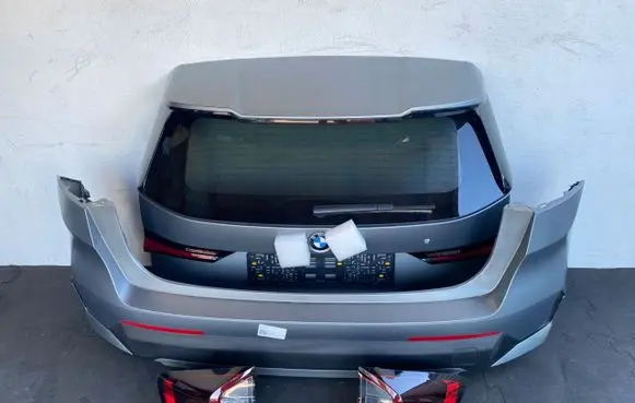 BMW X1 U11 Tailgate/trunk/boot lid