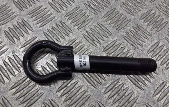 Dacia Sandero Tie down hook / loop 