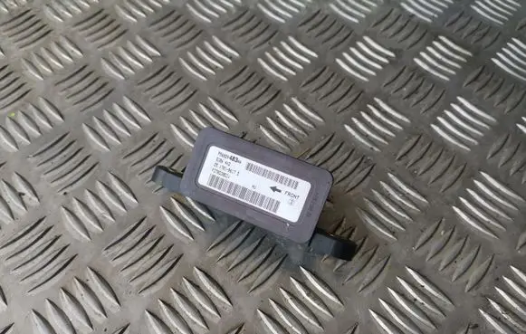 Chrysler Voyager ESP acceleration yaw rate sensor P56029483AA 56029483AA