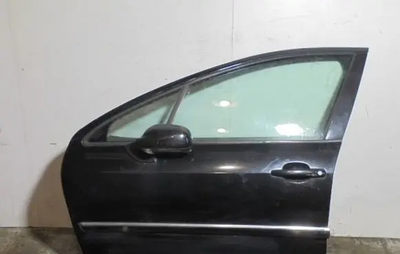 Peugeot 407 Front door 