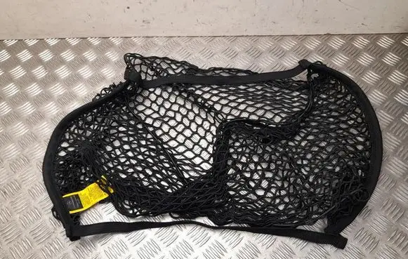 Mercedes-Benz B W247 Parcel shelf load cover A2478680000