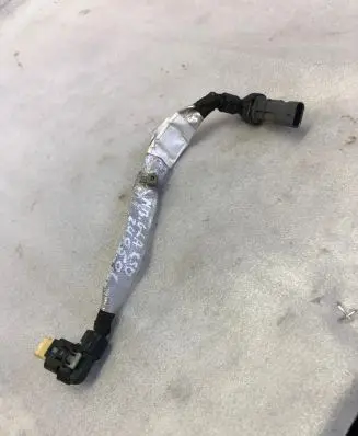 Mercedes-Benz GLA H247 Other wiring loom A1775404520