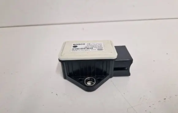 Peugeot 508 RXH ESP acceleration yaw rate sensor 0265005765