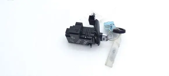 Audi A5 8T 8F Ignition lock 8K0909131