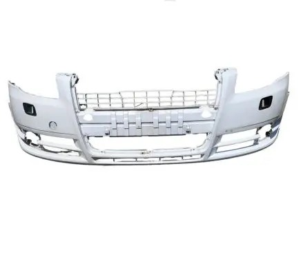 Audi A4 S4 B7 8E 8H Front bumper 8E0807437AH