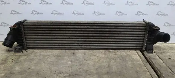 Ford Focus Intercooler radiator 9L440