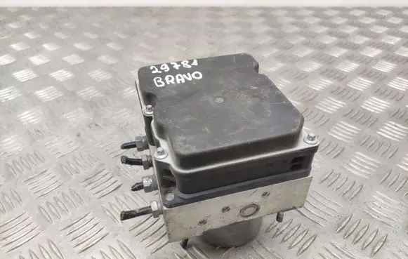Fiat Bravo ABS Pump 51823644 0265230340 0265951052