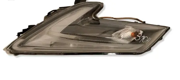 Nissan Juke I F15 Headlight/headlamp 26120BV80A P12CMCFCL 90049102