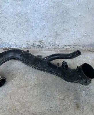 Ford C-MAX II Intercooler hose/pipe 903905906 F1F19C623BA