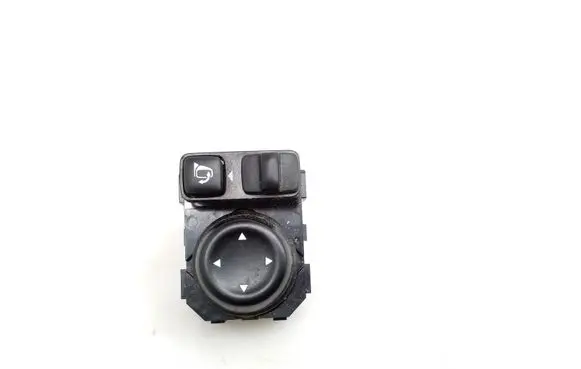 Nissan Juke II F16 Wing mirror switch 255705RA1A