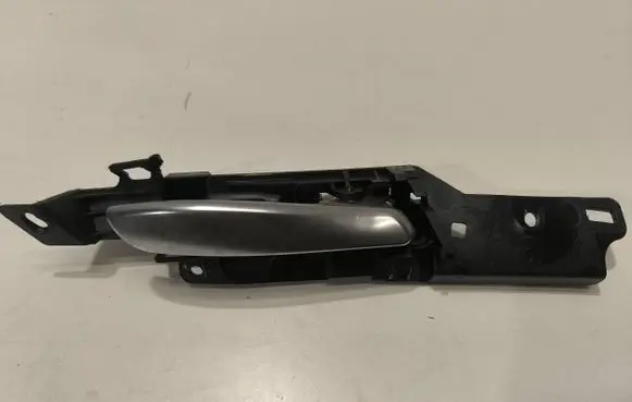 BMW X5M E70 Front door interior handle 6974296 P011717114