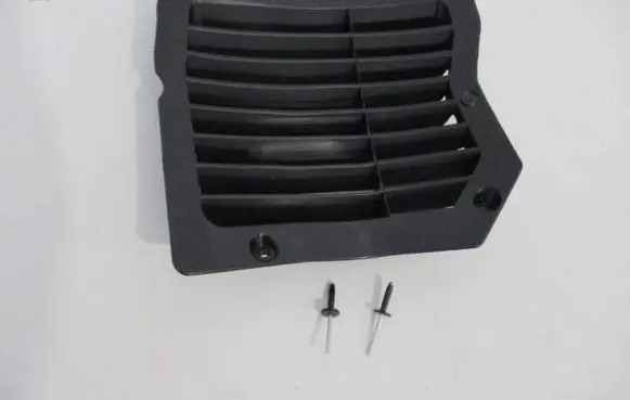 Peugeot 308 Front arch 9814788380