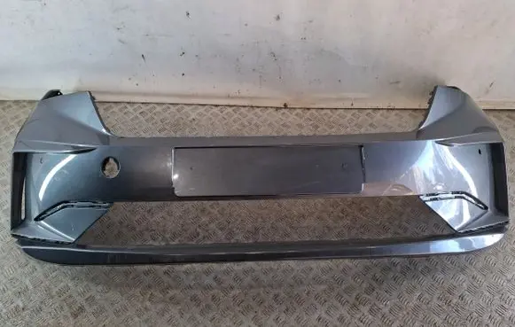 Skoda Enyaq iV Front bumper 5LA807221