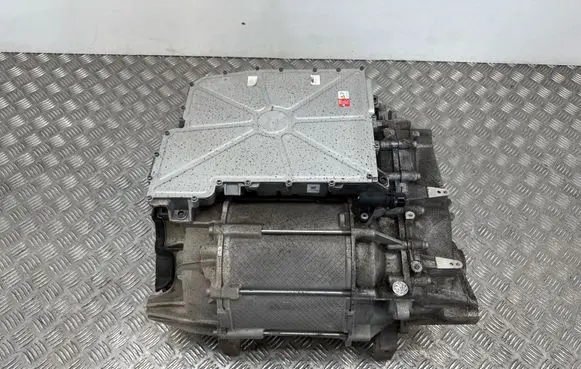 Skoda Enyaq iV Electric car motor 1EA907230