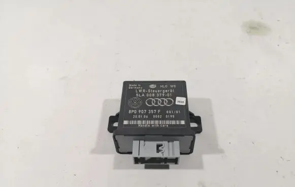 Audi A4 S4 B7 8E 8H Light module LCM 8P0907357F 5LA00837901