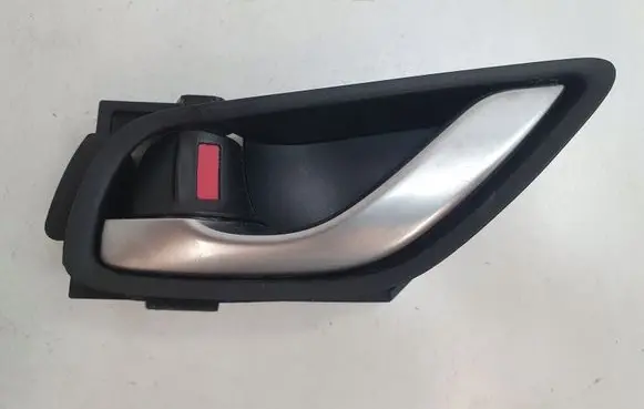 Mazda 3 III Front door interior handle KD53T8315
