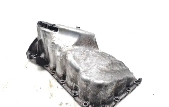 BMW 3 F30 F35 F31 Oil sump 7812360 13992010