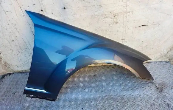 Mercedes-Benz S W221 Fender 