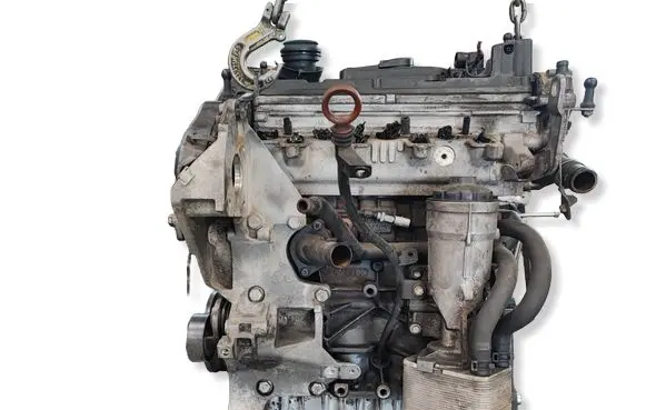 Audi TT TTS Mk2 Engine CBB
