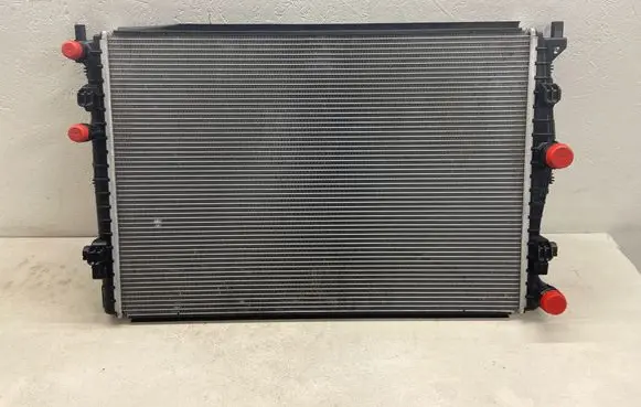 Volkswagen T-Cross Coolant radiator 2Q0121253K 1099C