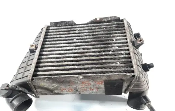 Audi A6 S6 C4 4A Intercooler radiator 4A0145805K