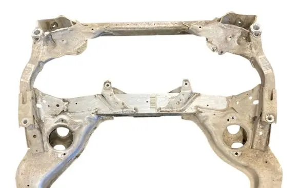 BMW 1 E81 E87 Front subframe 2121644 515638887 6761462
