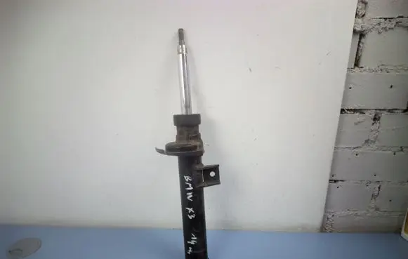 BMW X3 F25 Front shock absorber/damper 31316796315 824904006271