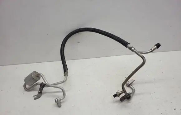 Ford Fusion II Air conditioning (A/C) pipe/hose DG9H19N601CB