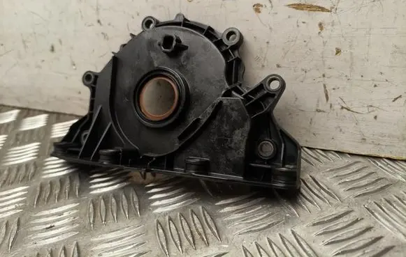Volkswagen Golf VI Timing belt guard (cover) FEBIBILSTEIN46749