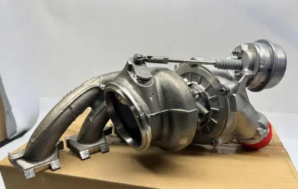 Audi A3 S3 8L Turbo 07K145701N